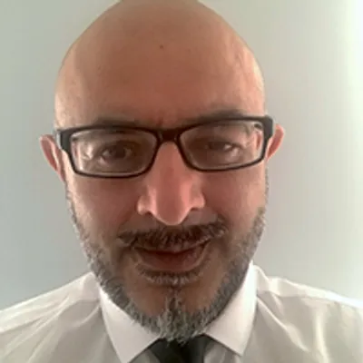 Ilyas Khan